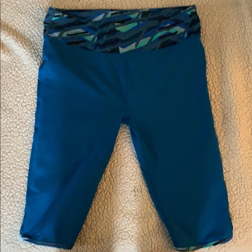 Fabletics workout pants